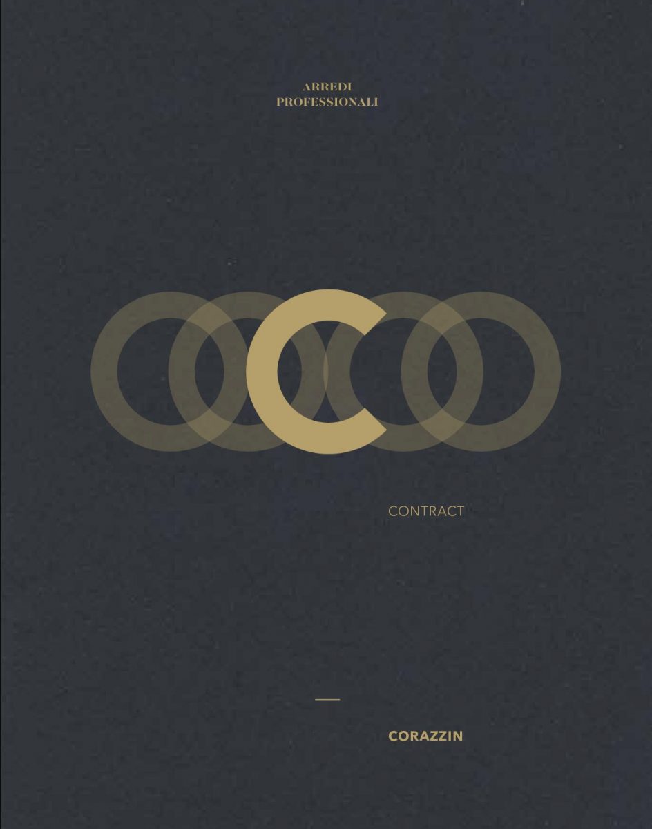 catalogo_Contract - Corazzin