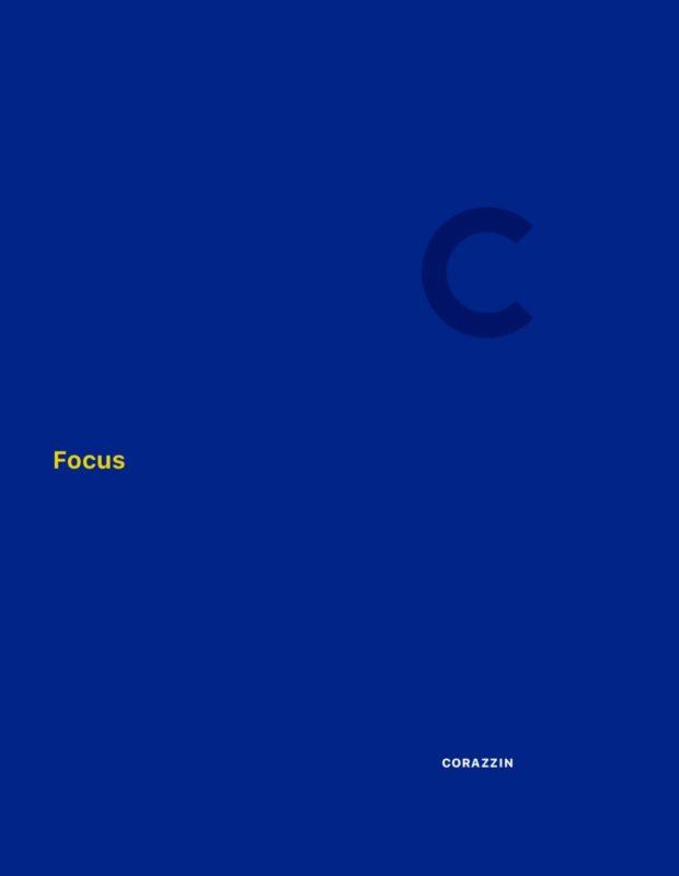 catalogo_Focus - Corazzin