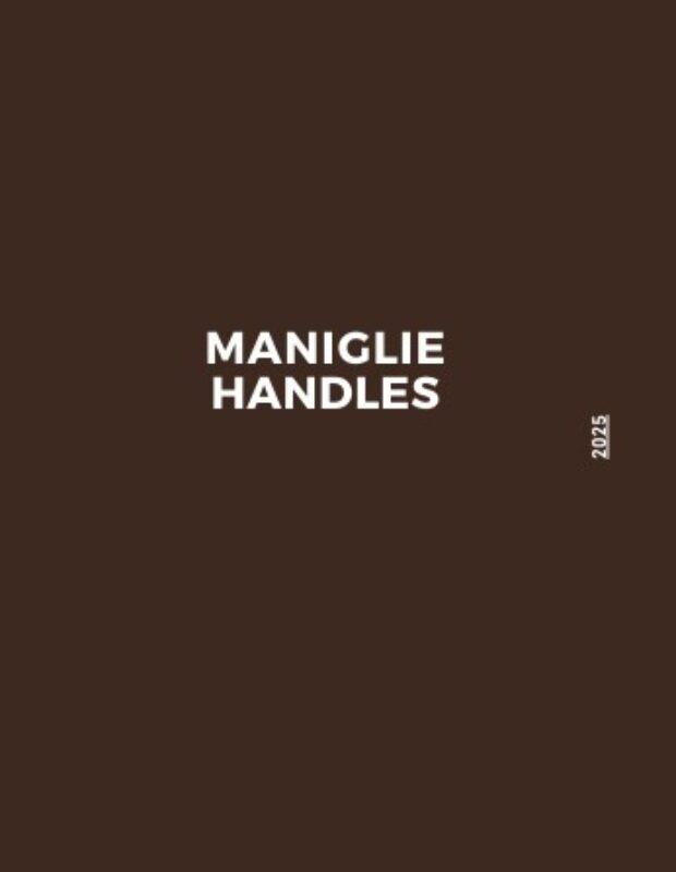 maniglie_Corazzin - Corazzin